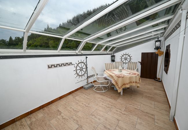 Apartment in Zell am See - Penthouse Forsterhaus - glacier view Apartment in Zell am See - Penthouse Forsterhaus - glacier view