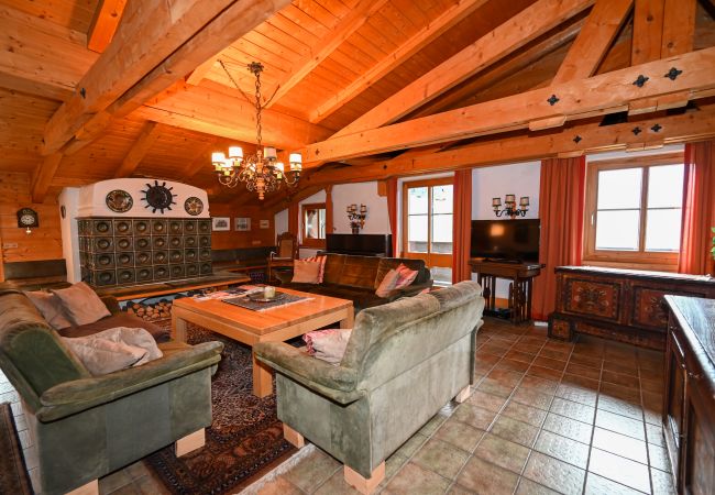 Apartment in Zell am See - Penthouse Forsterhaus - glacier view Apartment in Zell am See - Penthouse Forsterhaus - glacier view