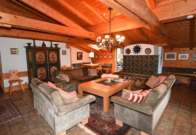 Apartment in Zell am See - Penthouse Forsterhaus - glacier view Apartment in Zell am See - Penthouse Forsterhaus - glacier view