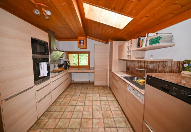 Apartment in Zell am See - Penthouse Forsterhaus - glacier view Apartment in Zell am See - Penthouse Forsterhaus - glacier view