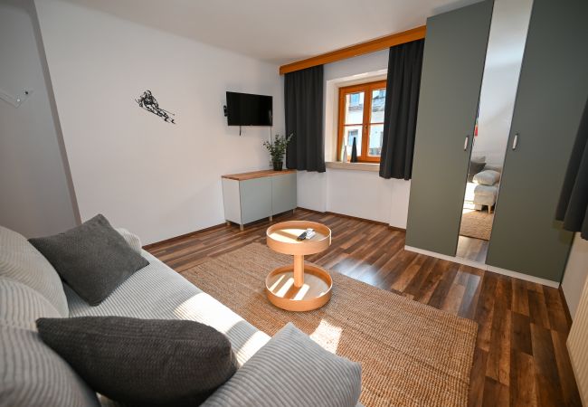 Apartment in Zell am See - Schmitten 27 - Apartment 10 / 200m from ski lift Apartment in Zell am See - Schmitten 27 - Apartment 10 / 200m from ski lift