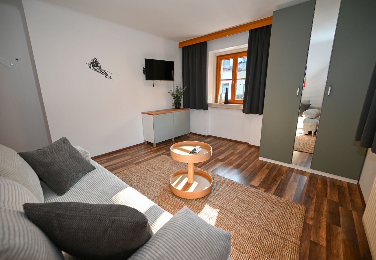 Apartment in Zell am See - Schmitten 27 - Apartment 10 / 200m from ski lift