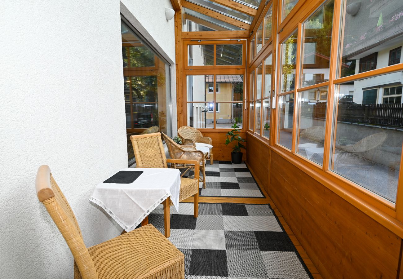 Apartment in Zell am See - Schmitten 27 - Apartment 10 / 200m from ski lift