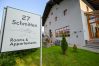 Apartment in Zell am See - Schmitten 27 - Apartment 10 / 200m from ski lift Apartment in Zell am See - Schmitten 27 - Apartment 10 / 200m from ski lift