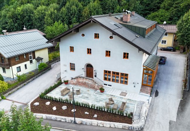 Studio in Zell am See - Schmitten 27 - Room 8 / 200m from ski lift