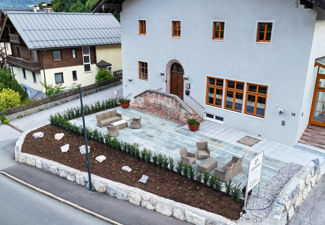 Studio in Zell am See - Schmitten 27 - Room 11 / 200m from ski lift