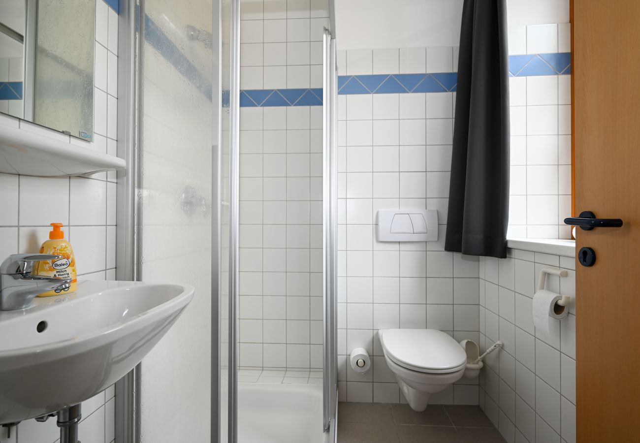 Studio in Zell am See - Schmitten 27 - Room 11 / 200m from ski lift