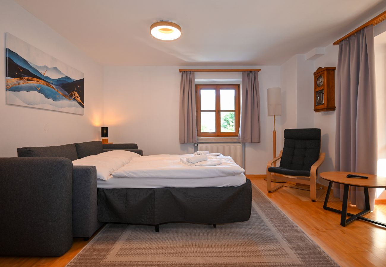 Apartment in Zell am See - Schmitten 27 - Apartment 3 / 200m from ski lift