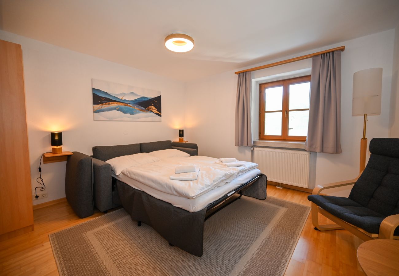 Apartment in Zell am See - Schmitten 27 - Apartment 3 / 200m from ski lift