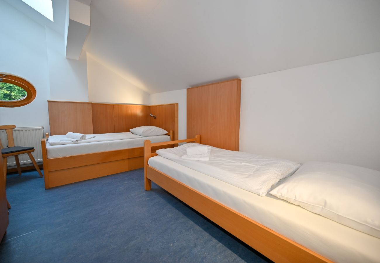 Studio in Zell am See - Schmitten 27 - Room 9 / 200m from ski lift