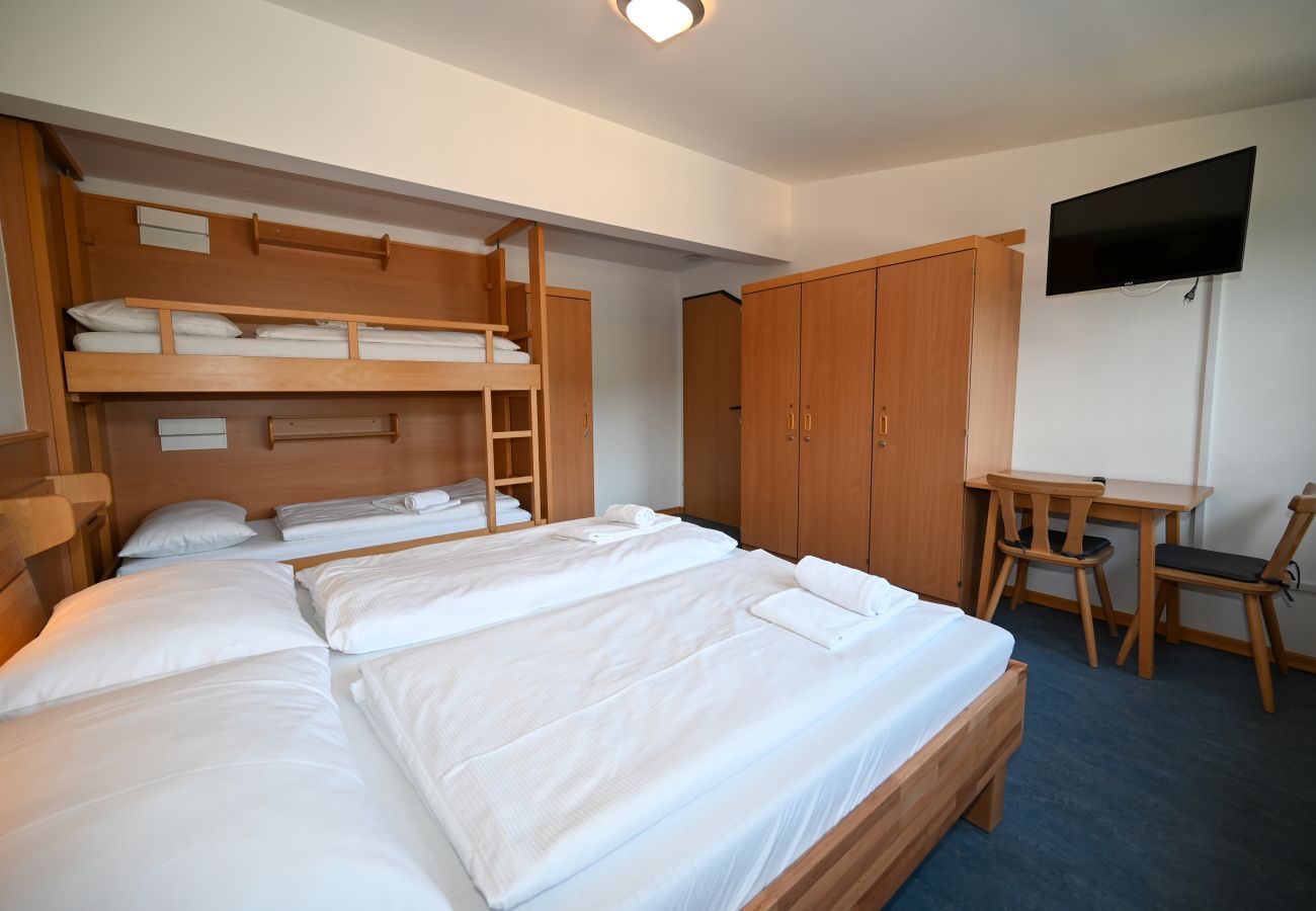 Studio in Zell am See - Schmitten 27 - Room 9 / 200m from ski lift