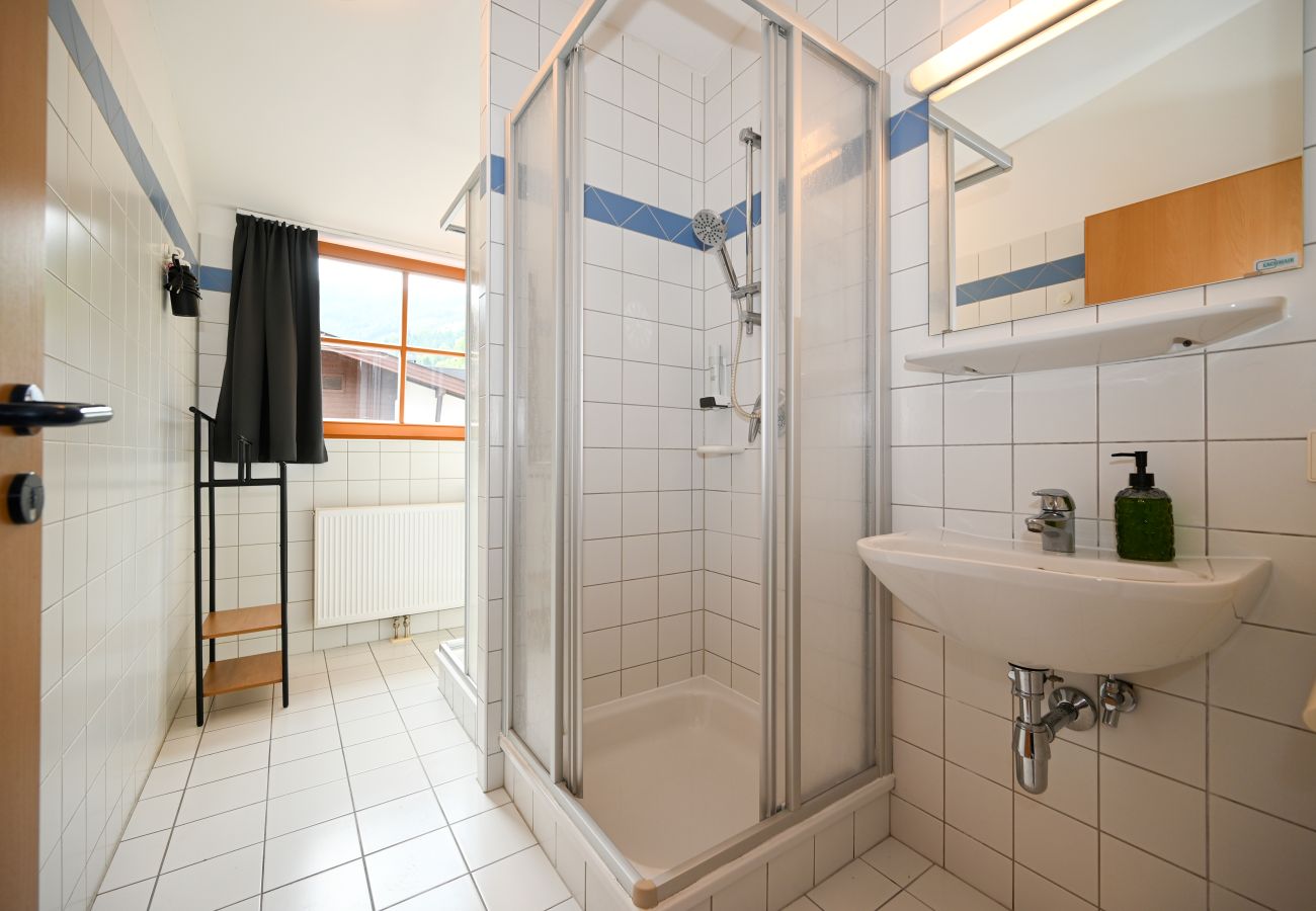 Studio in Zell am See - Schmitten 27 - Room 6 / 200m from ski lift