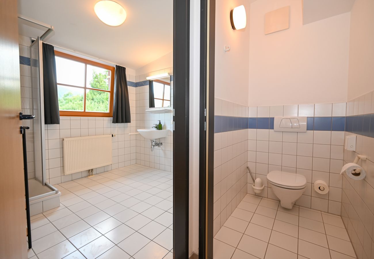 Studio in Zell am See - Schmitten 27 - Room 4 / 200m from ski lift