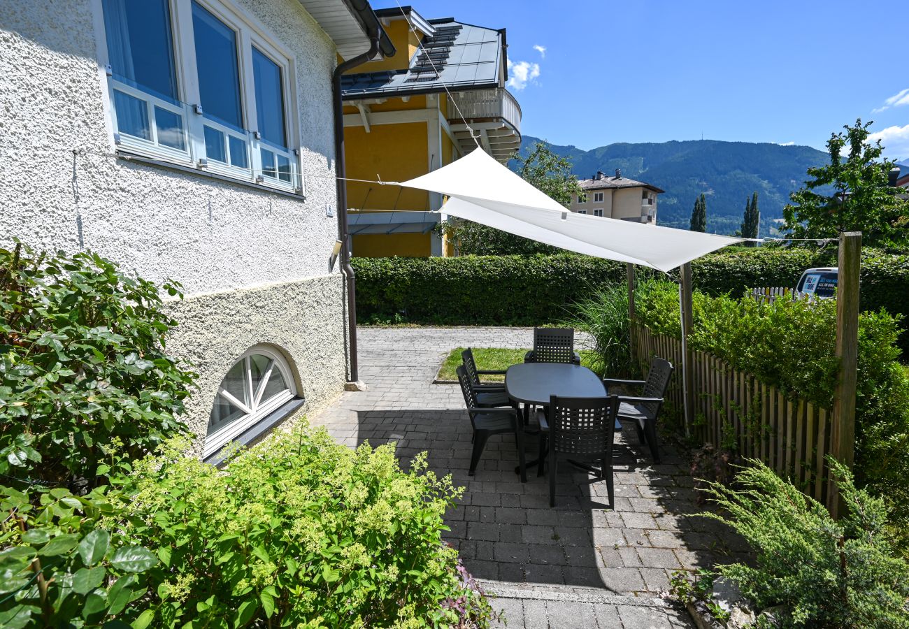 Chalet in Zell am See - Chalet Skilift - Lake View incl SUMMER CARD