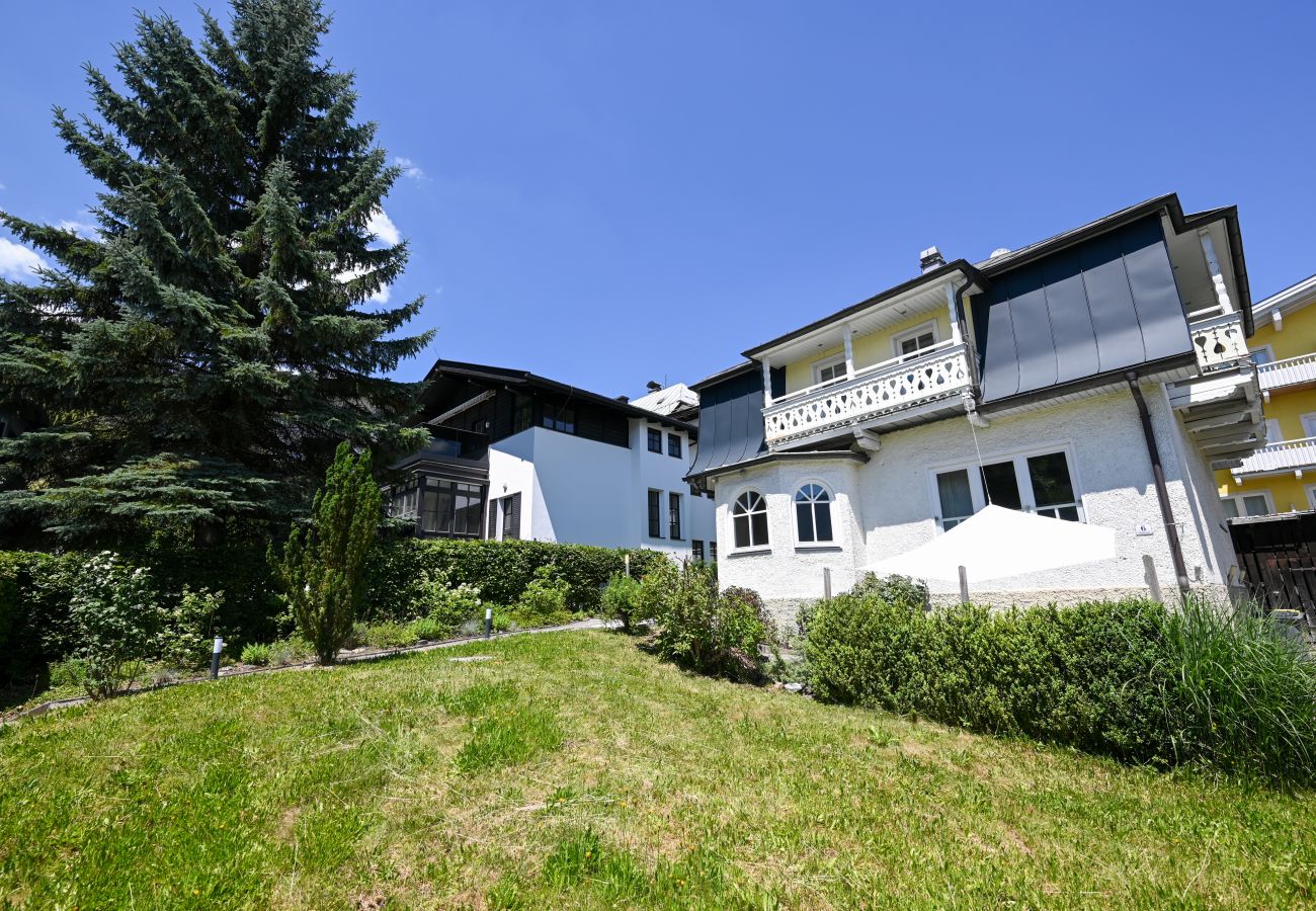 Chalet in Zell am See - Chalet Skilift - Lake View incl SUMMER CARD
