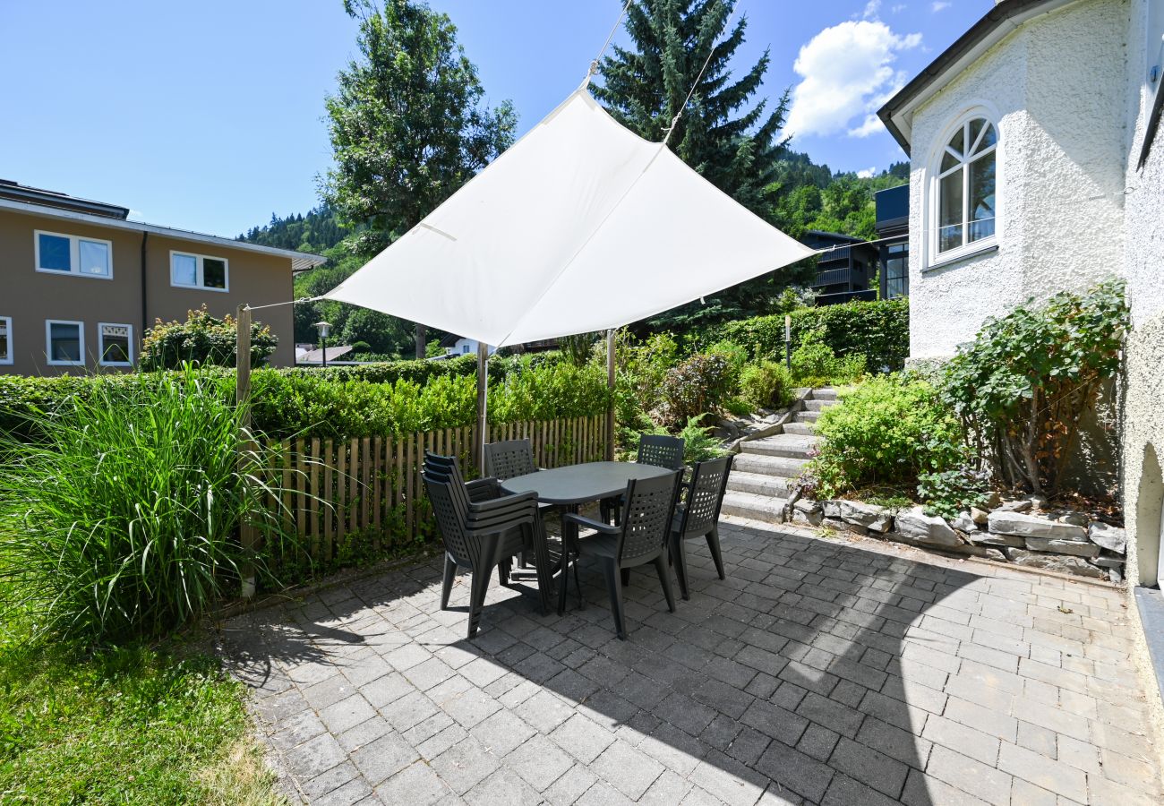 Chalet in Zell am See - Chalet Skilift - Lake View incl SUMMER CARD