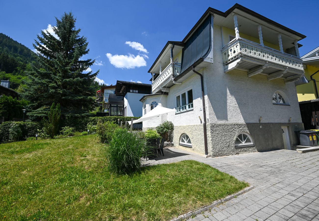 Chalet in Zell am See - Chalet Skilift - Lake View incl SUMMER CARD