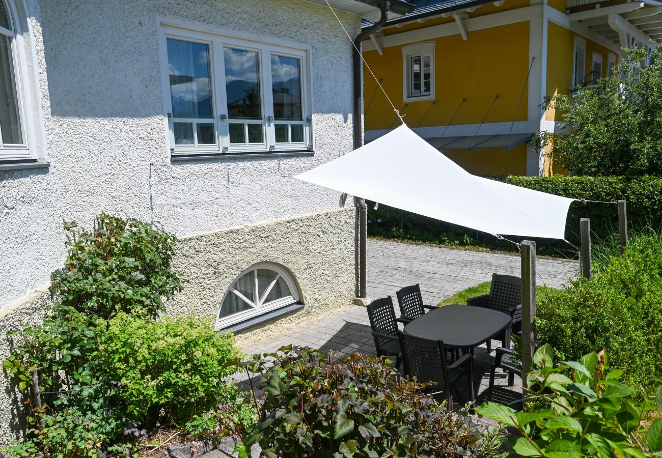 Chalet in Zell am See - Chalet Skilift - Lake View incl SUMMER CARD