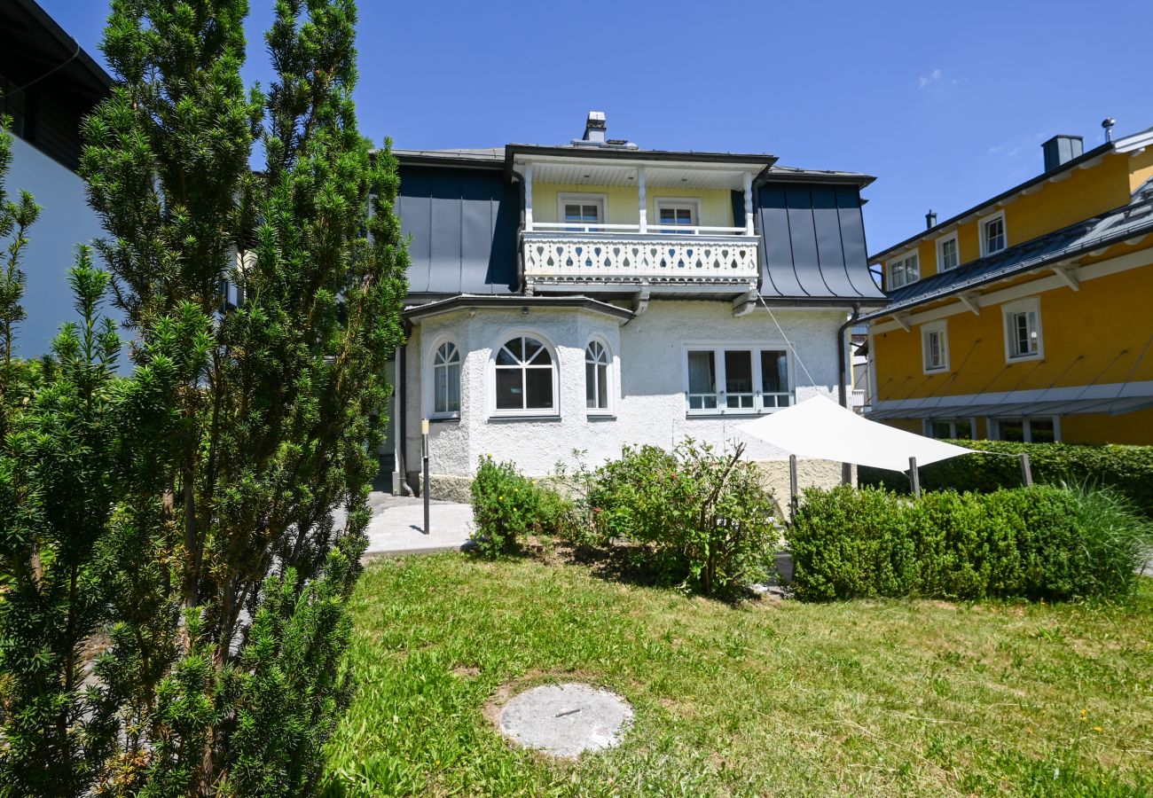 Chalet in Zell am See - Chalet Skilift - Lake View incl SUMMER CARD
