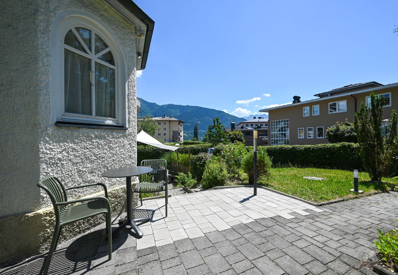 Chalet in Zell am See - Chalet Skilift - Lake View incl SUMMER CARD