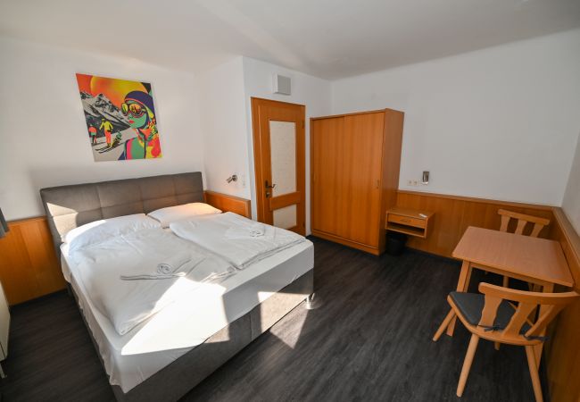 Studio in Zell am See - Schmitten 27 - Room 1 / 200m from ski lift Studio in Zell am See - Schmitten 27 - Room 1 / 200m from ski lift