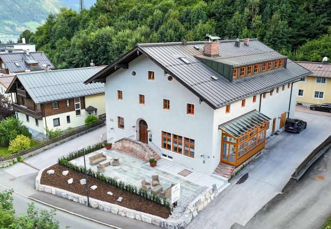Studio in Zell am See - Schmitten 27 - Room 5 / 200m from ski lift
