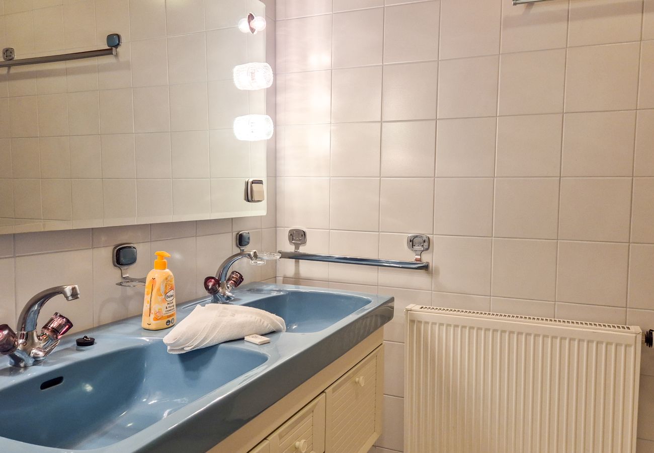 Studio in Zell am See - Schmitten 27 - Room 5 / 200m from ski lift