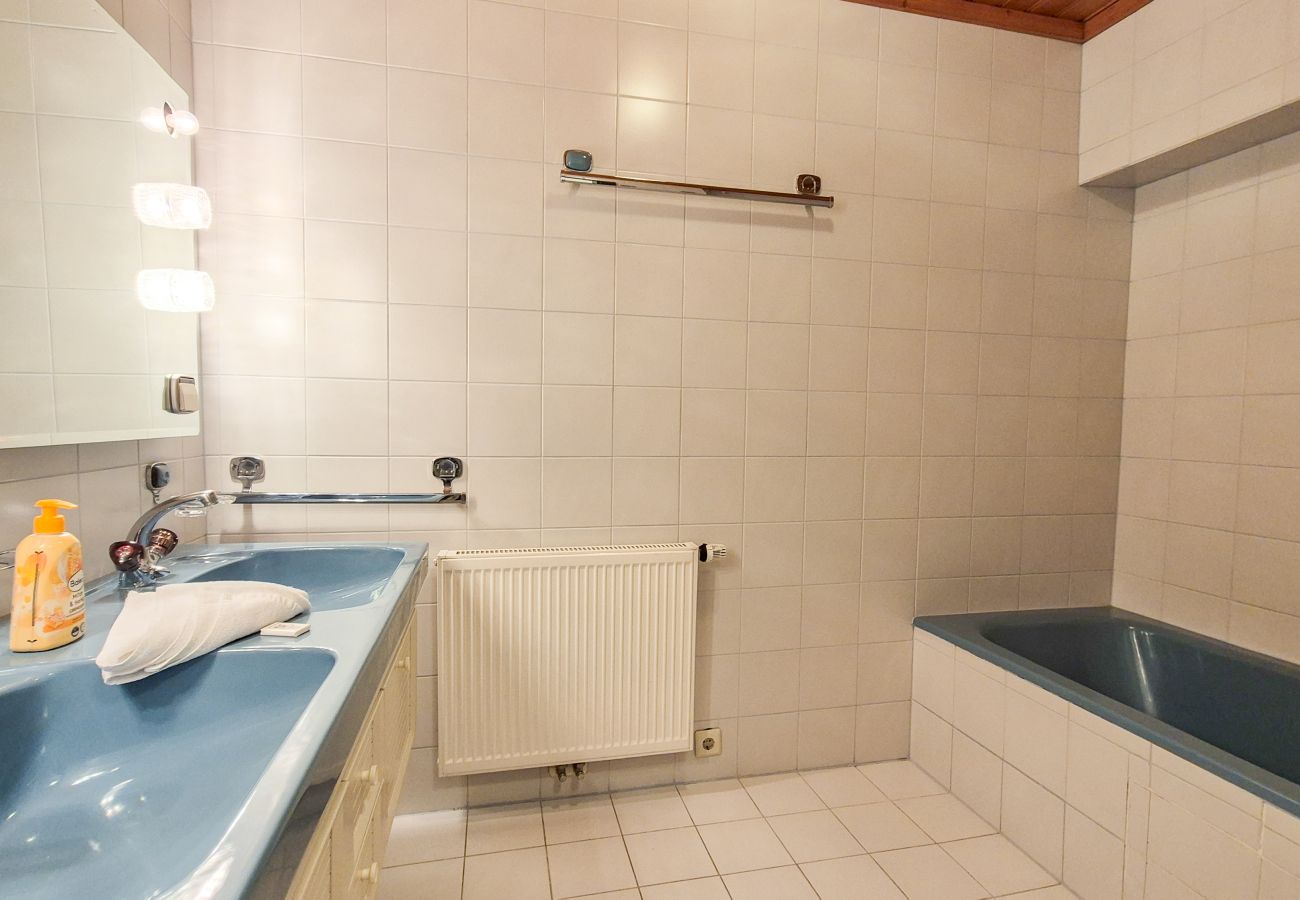 Studio in Zell am See - Schmitten 27 - Room 5 / 200m from ski lift