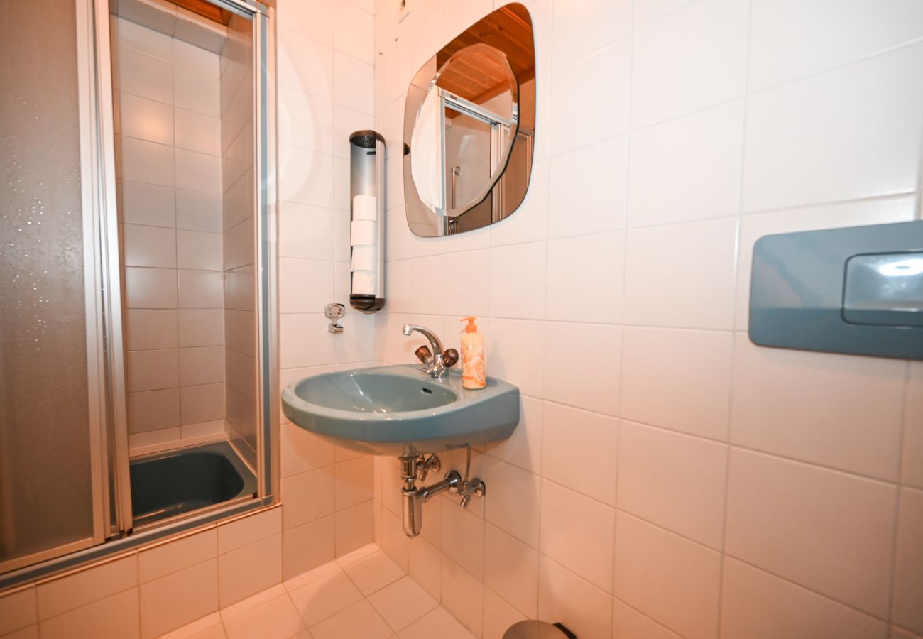 Studio in Zell am See - Schmitten 27 - Room 5 / 200m from ski lift