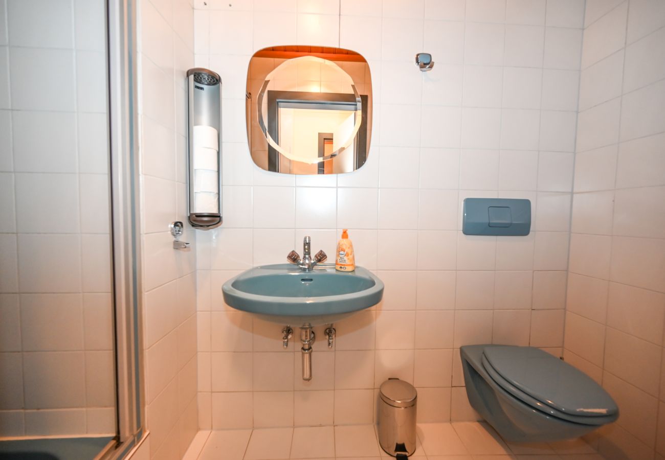 Studio in Zell am See - Schmitten 27 - Room 5 / 200m from ski lift