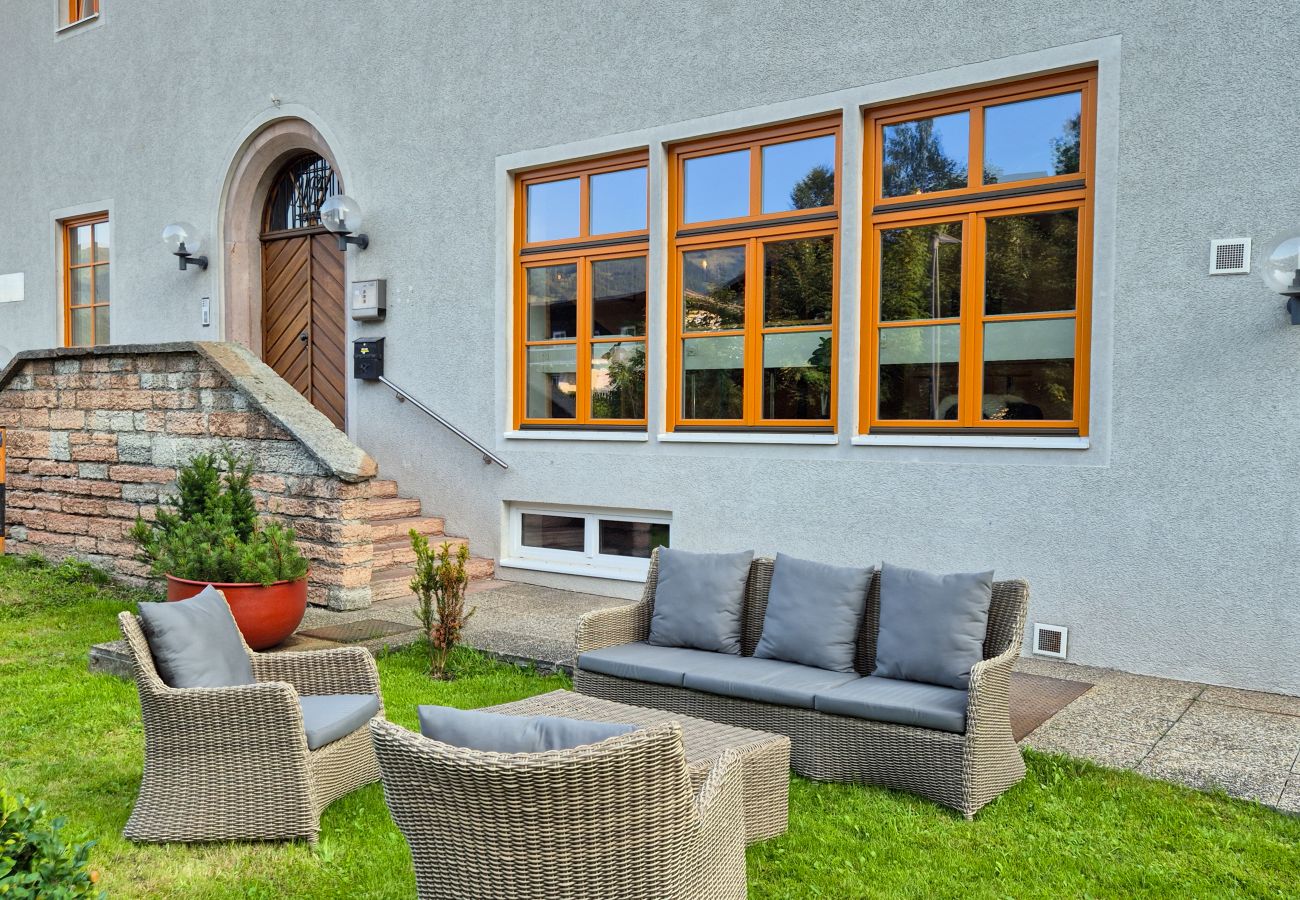 Studio in Zell am See - Schmitten 27 - Room 5 / 200m from ski lift