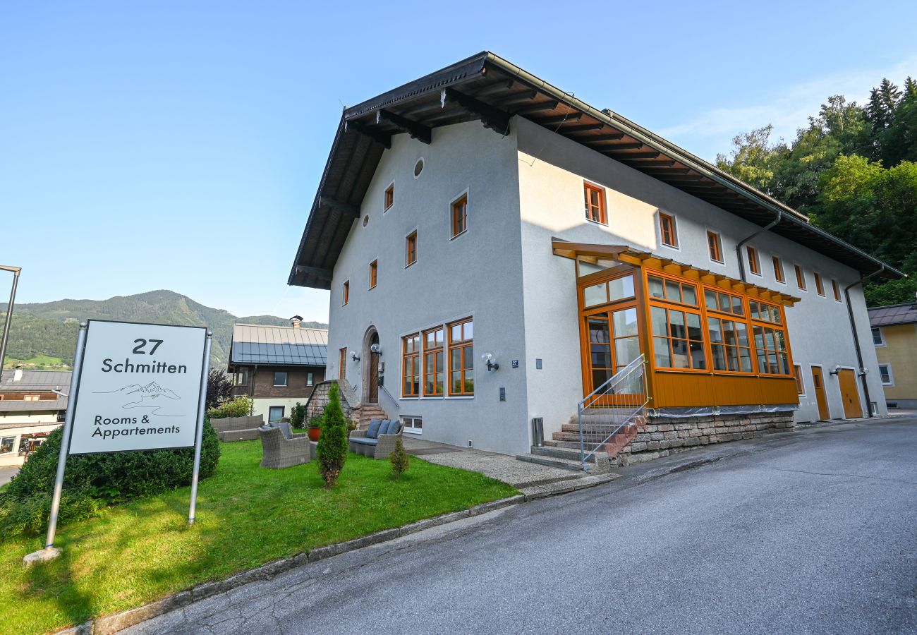 Studio in Zell am See - Schmitten 27 - Room 2 / 200m from ski lift