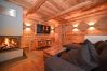 Apartment in Kaprun - Penthouse Glacier View 10.5, balcony, lift