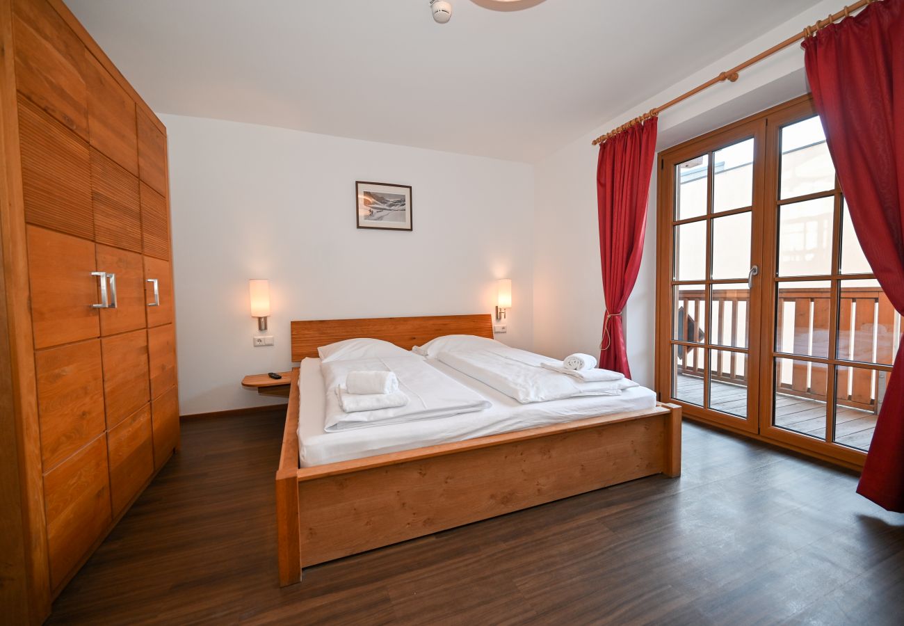 Apartment in Saalbach - Residence Kristall - TOP 13 / Joker Card