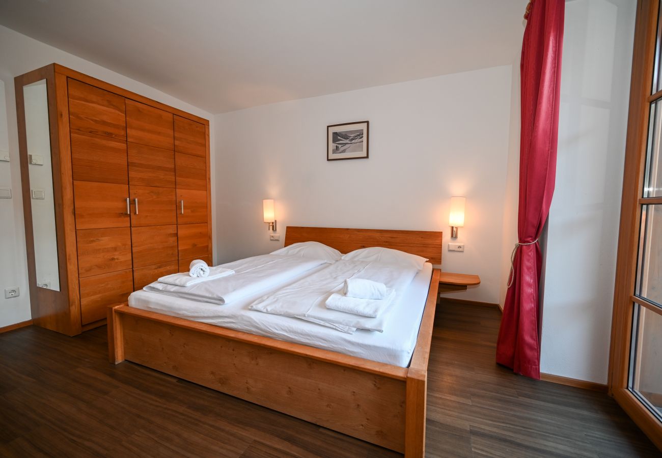 Apartment in Saalbach - Residence Kristall - TOP 13 / Joker Card