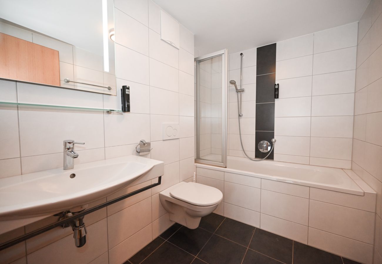 Apartment in Saalbach - Residence Kristall - TOP 13 / Joker Card