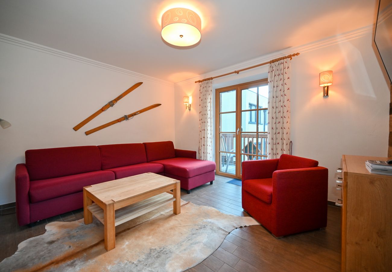 Apartment in Saalbach - Residence Kristall - TOP 13 / Joker Card