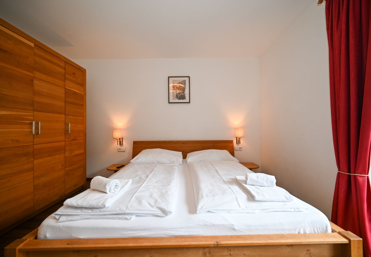 Apartment in Saalbach - Residence Kristall - TOP 13 / Joker Card