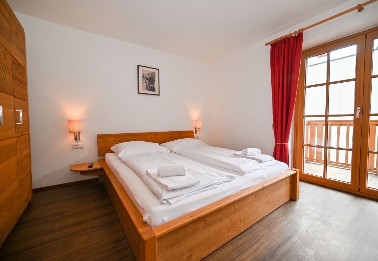Apartment in Saalbach - Residence Kristall - TOP 13 / Joker Card