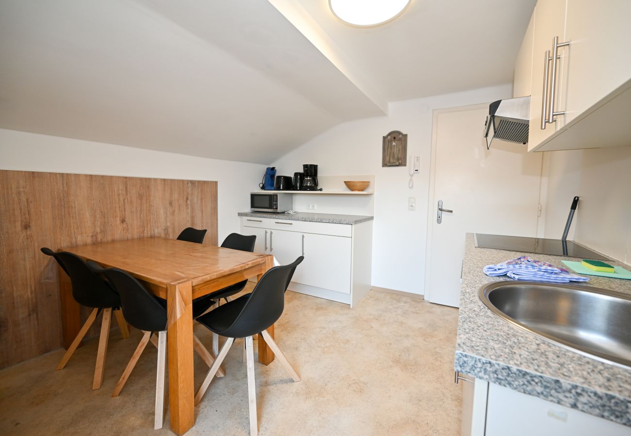 Apartment in Zell am See - Apartment Lisa, balcony, near AreitXpress