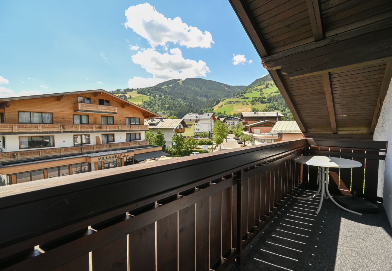 Apartment in Zell am See - Apartment Lisa, balcony, near AreitXpress