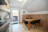 Apartment in Zell am See - Apartment Lisa, balcony, near AreitXpress