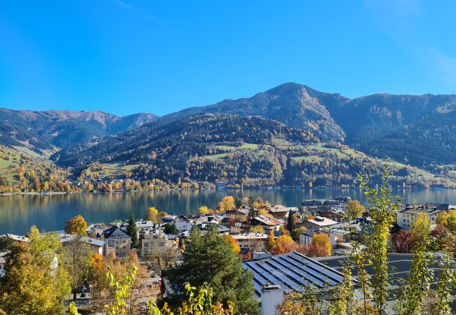 Ferienwohnung in Zell am See - Apartment THE GOOD VIEW I - Lake & Mountain view Ferienwohnung in Zell am See - Apartment THE GOOD VIEW I - Lake & Mountain view