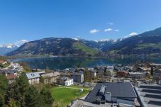 Ferienwohnung in Zell am See - Apartment THE GOOD VIEW I - Lake &...