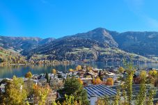 Ferienwohnung in Zell am See - Apartment THE GOOD VIEW I - Lake &...