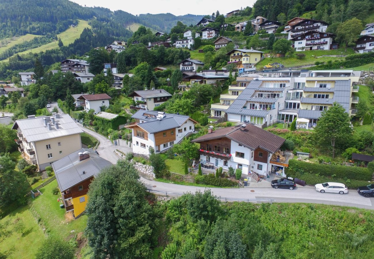 Ferienwohnung in Zell am See - Apartment LAKE VIEW - near ski lift and town