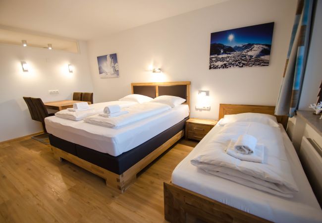 Studio in Kaprun - Deluxe Studio Kaprun TOP 23 Studio in Kaprun - Deluxe Studio Kaprun TOP 23