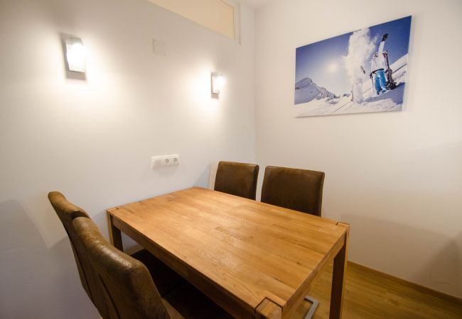 Studio in Kaprun - Deluxe Studio Kaprun TOP 23 Studio in Kaprun - Deluxe Studio Kaprun TOP 23