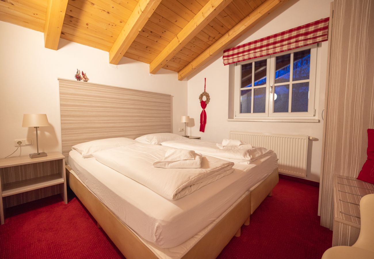 Ferienwohnung in Kaprun - Finest Penthouse All Seasons Lodge Kaprun