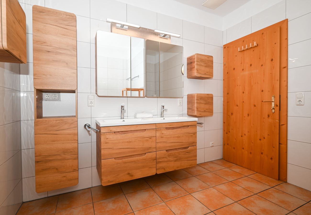 Ferienwohnung in Kaprun - Finest Penthouse All Seasons Lodge Kaprun